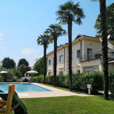 Apartment Del Sole-3 By Interhome Луино Экстерьер фото