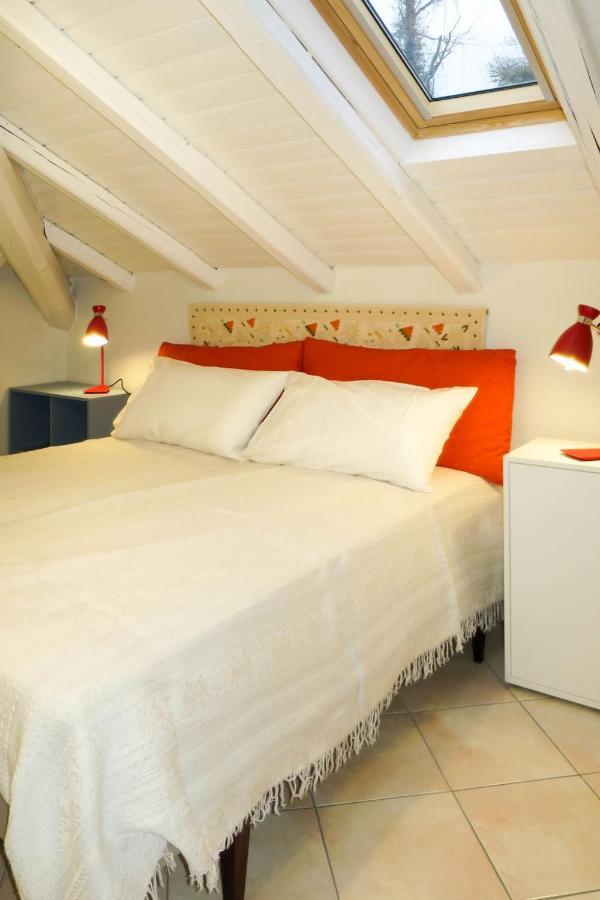 Apartment Del Sole-3 By Interhome Луино Экстерьер фото